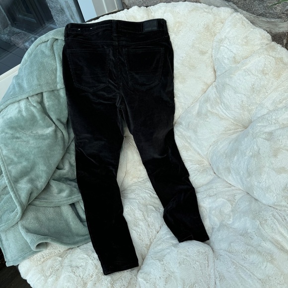 NWOT AE 90s MidRise Corduroy - Picture 5 of 5